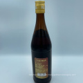 8 Jahre Shaoxing Wein mit Glasflasche 600 ml